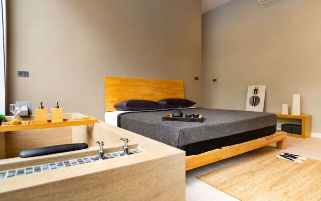 Villa Kyoto by Holiplanet