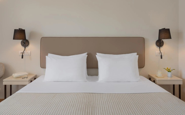 Preveza City Comfort Hotel