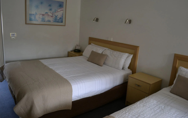 Eastern Sands City Centre