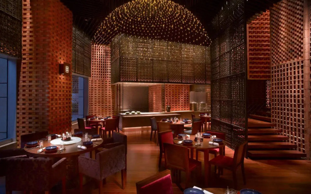 Grand Hyatt Shenzhen