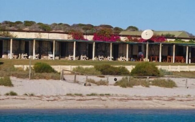 Dirk Hartog Island Eco Lodge