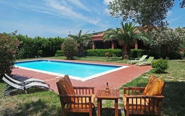 Villa Kalithea