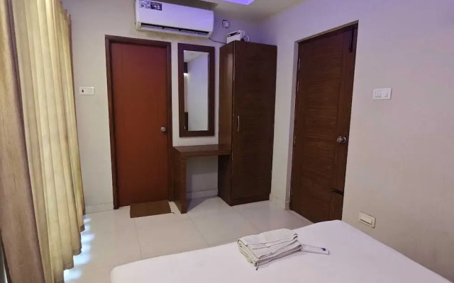 Smart Home Service Apart by Stayz Royale