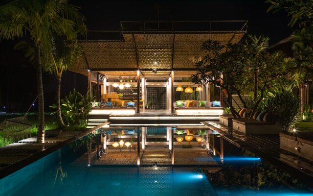 Podpadi Design Spaces