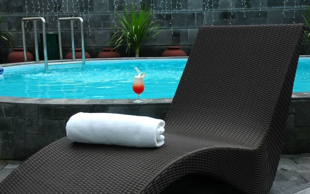 Swiss-Belhotel Manokwari
