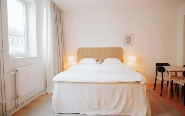 The Lab Hotel