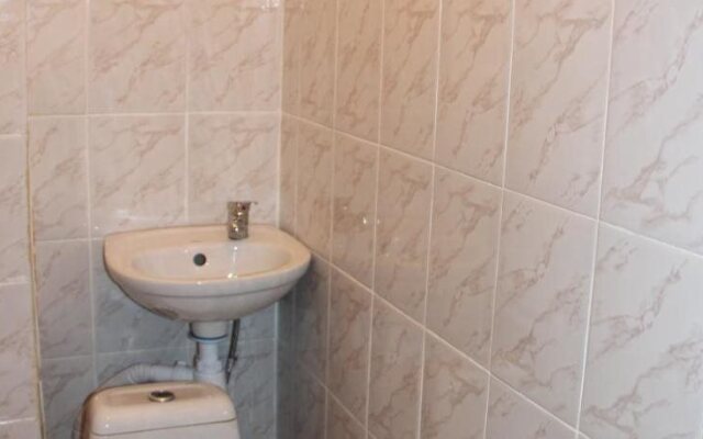 Isaakievskaya Ploshchad Guest House