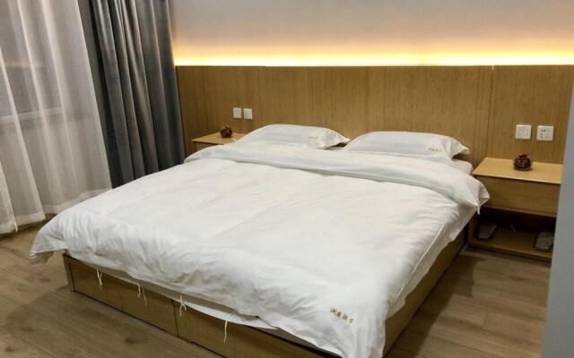 Lemongo Youth Hostel