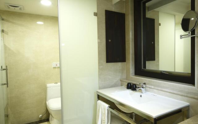 Nest Hotel- Jhonghua Branch