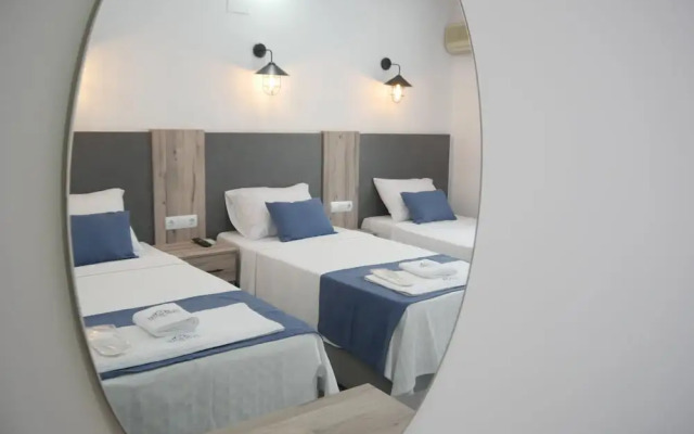 Nefis Hotel Oludeniz