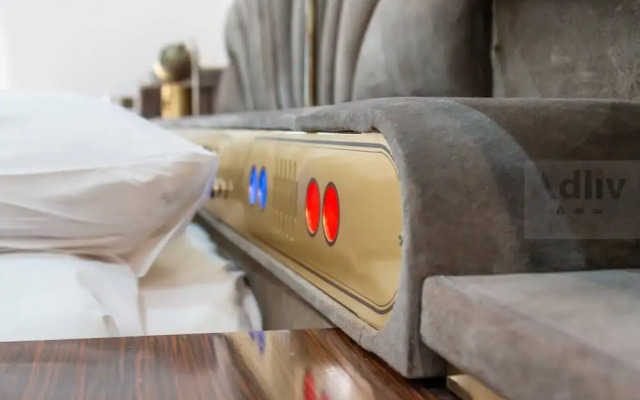 Stunning Chapel Margate Hideaway by Adliv