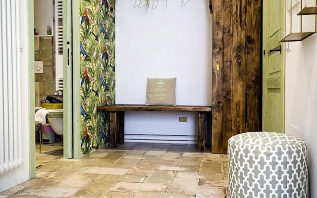 B&B Fico d'India