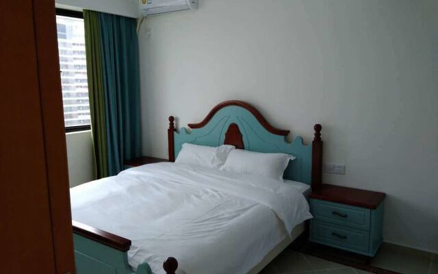 Avanti Joy House