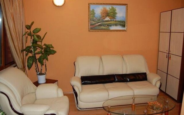 Hotel Rai