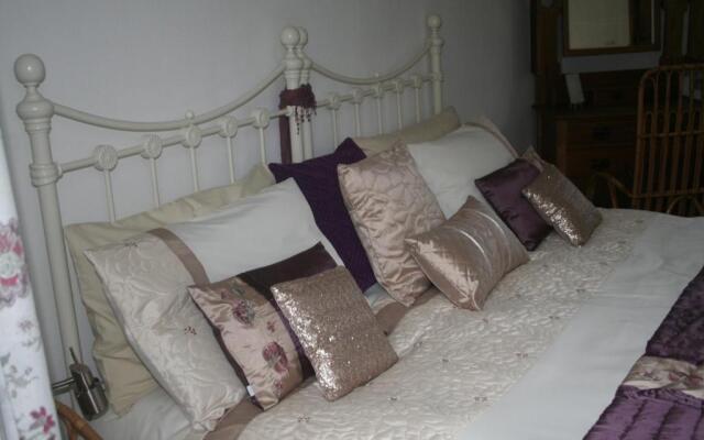 The Cottage Abbotsbury