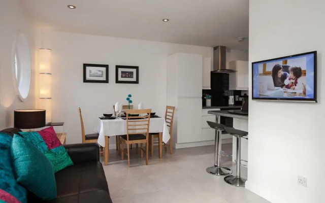 Self Catering Belfast