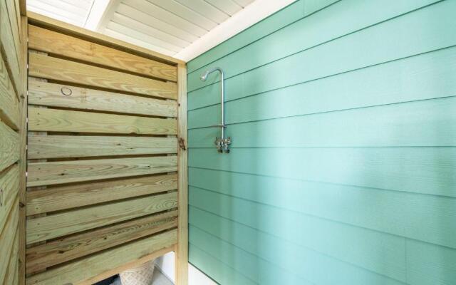 Oki Dokey by Oak Island Accommodations