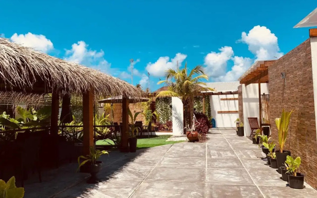 Himeyn Beach Inn - Ocho Homes by Eight Continents