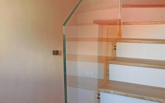 Stone House Apartments