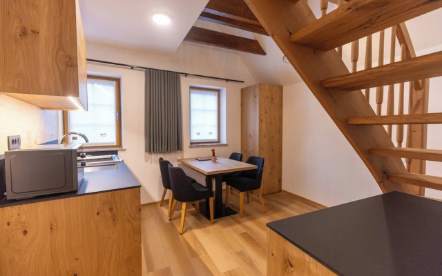 Hotel Vila Loka