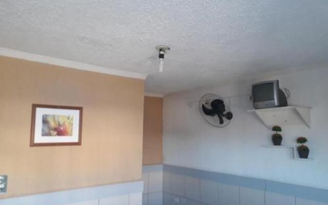 Casa Blanca Motel