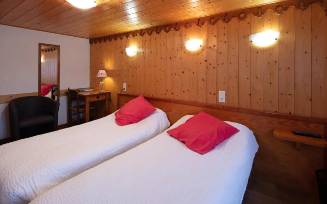 Hotel Lancienne Auberge