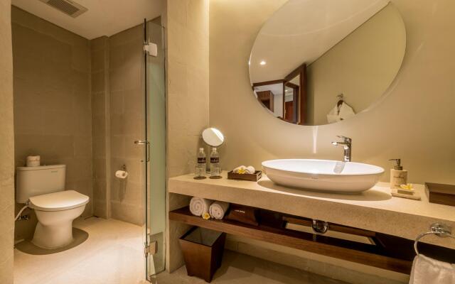tanadewa Resort Ubud Bali By Cross Collection