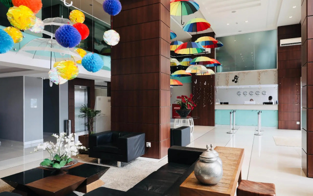 Viale Tower Hotel