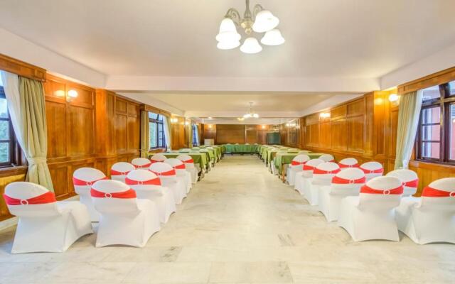 Summit Tashi Ghang Resort