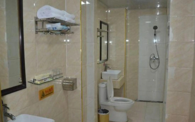 Kaixuan Express Hotel