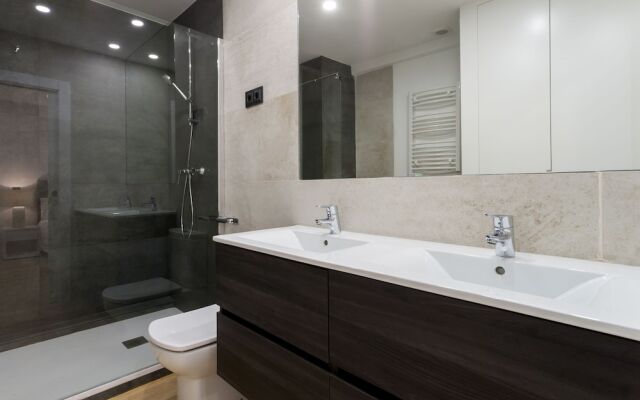 Dobo Rooms - Relatores III Apartment