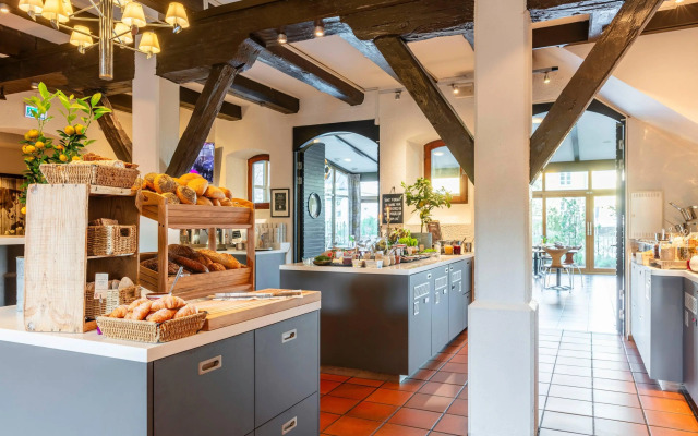 Home Hotel Carlscrona