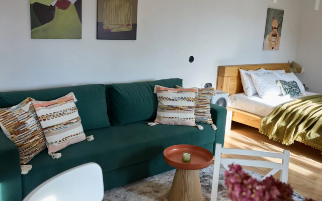 ЕвроУют на улице Карла Маркса 7