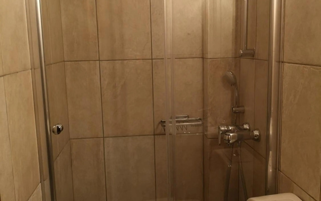 Drymna Hotel