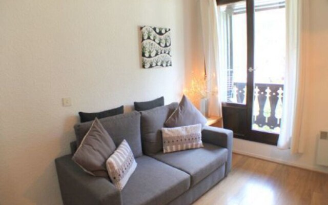 Apartment Forclaz 4B