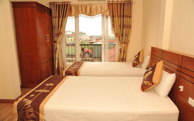 Hanoi An Father's Hotel & Travel
