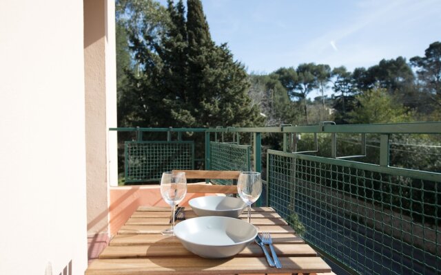 Appartement T3 Design Et Calme - Proche de la Plage