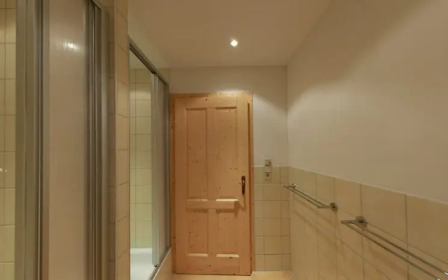 Berghotel Rudolfshütte