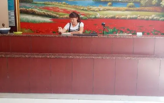 George e's hotel chain (Zhecheng)