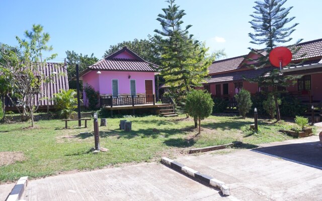 Ban Sabai Dee Resort 2
