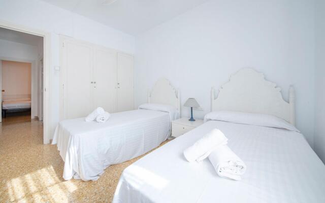 Bfa 31 - Casa Monica