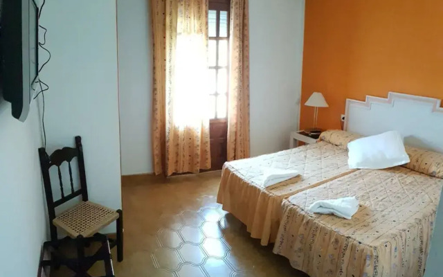 Hostal Los Arcos