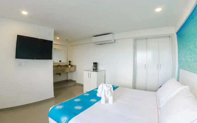 Hotel San Luis Place By Dorado