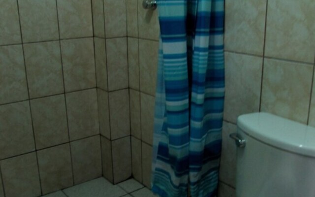 Hostal Norte - Hostel