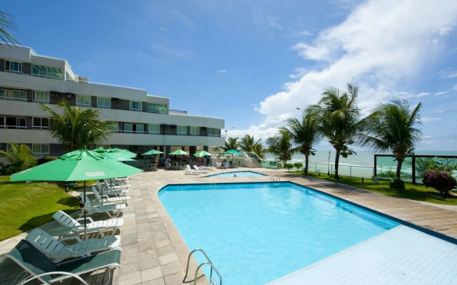 Natal Flat