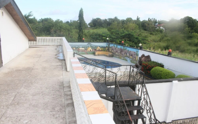 Rovvenpec Resort