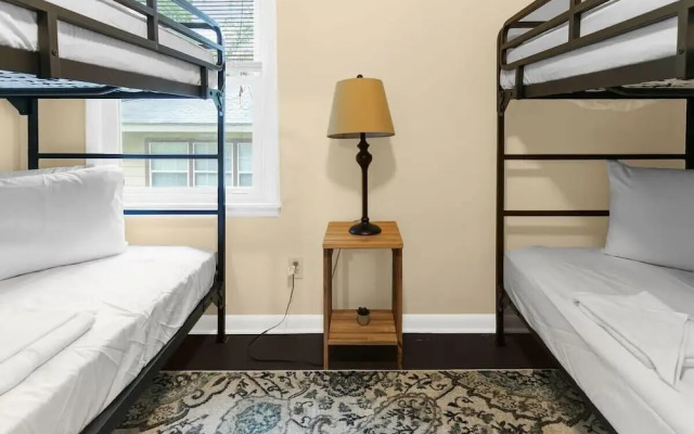 Park Drive Picturesque