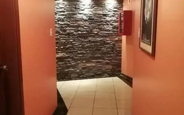 Hotel Allegria