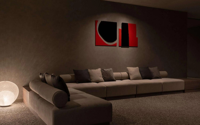 Mercure Urabandai Resort & Spa