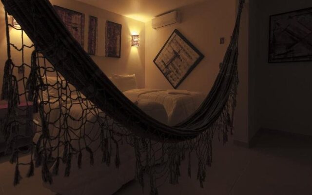 Porto Charitas Sailing Guest House